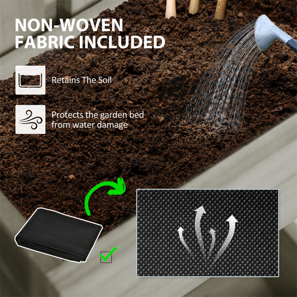 花园/阳台植物支架 （ Amazon Shipping）（WalMart禁售）（周末不发货）-7