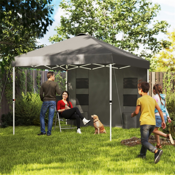 Party Tent