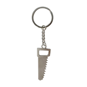 Mini Construction <b style=\\'color:red\\'>Tools</b> Keychain Set Creative Pretend Play DIY Toy Car Gifting