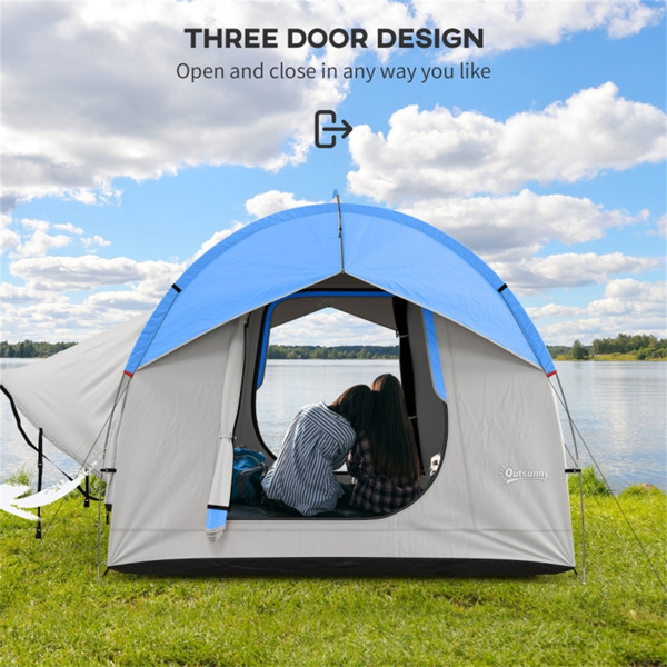 Party Tent