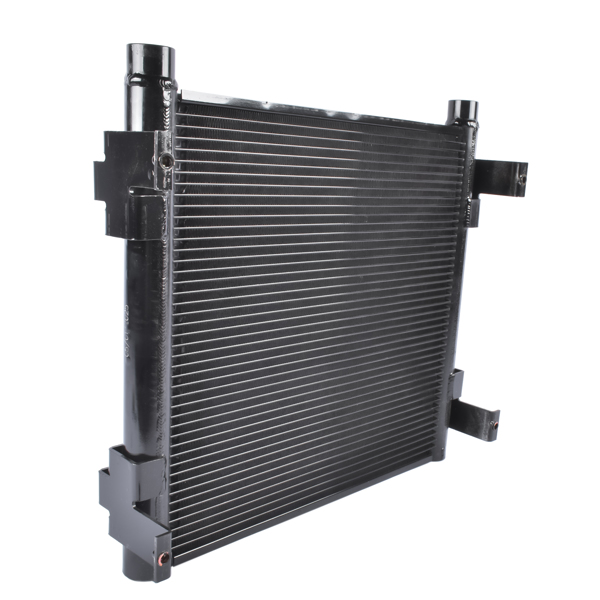 散热器 Hydraulic Oil Cooler 6688369 For Bobcat Toolcat Utility Vehicle 5600 5610-5