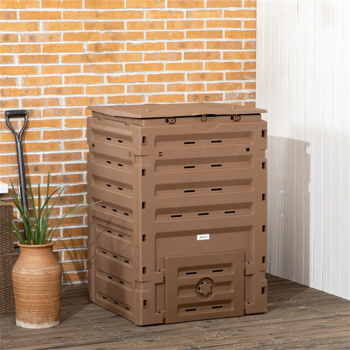 Compost Bin 