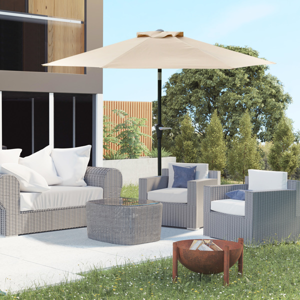 壁挂式雨伞 （ Amazon Shipping）-2