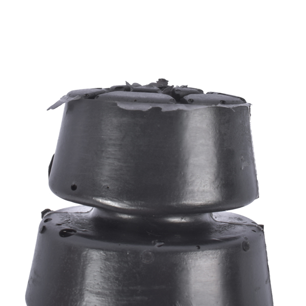 Pair Rear Coil Spring Insulator for 2003-2014 Toyota 4Runner FJ Cruiser 4.0L V6 4.7L V8 Gas 4830235040