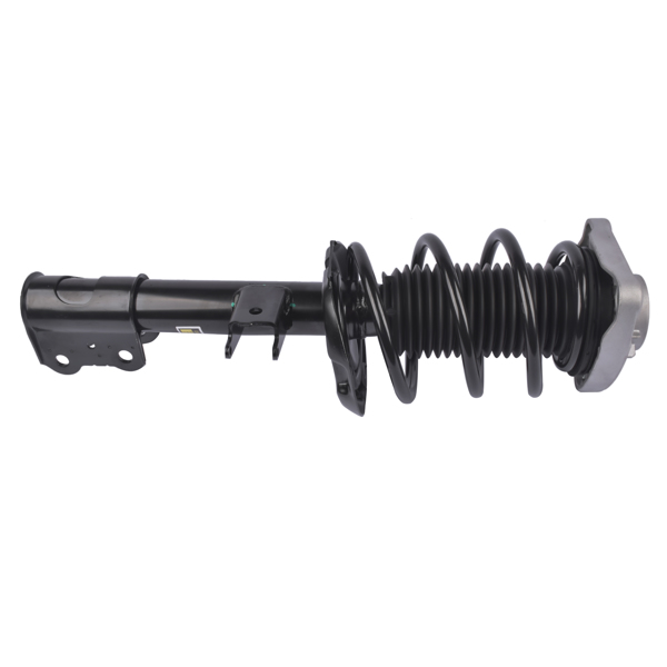 Front Left Shock Strut Assembly For Mercedes C117 CLA250 CLA45 AMG 2014-2019 2.0L l4 FLEX GAS 1173231500