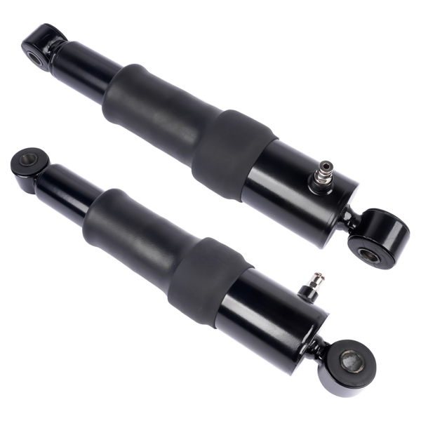 减震器 Set of 2 Rear Suspension Shocks DA-SRD747-PR Fits for Harley Touring Models 1980-2023-6