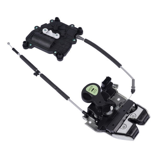 81230B1010 Latch Assembly Trunk Lid for Hyundai Genesis G80 Sedan 2015-2020 81230B1000