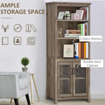 Shelf Book/Storage Cabinet