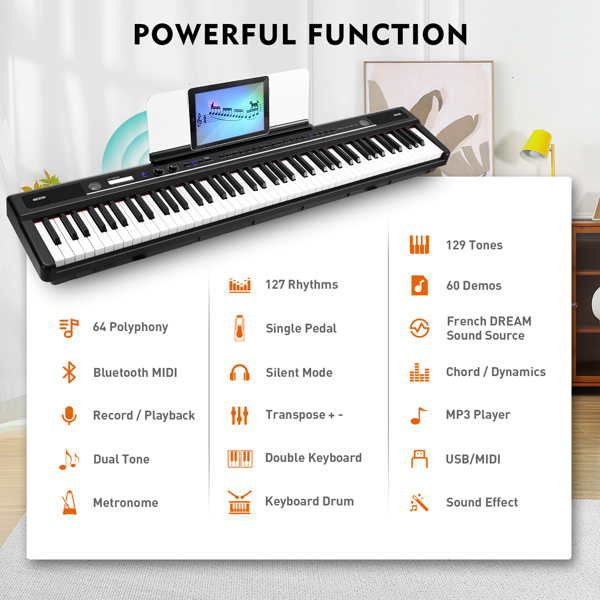 DIGITAL PIANO