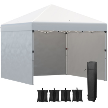 Party Tent
