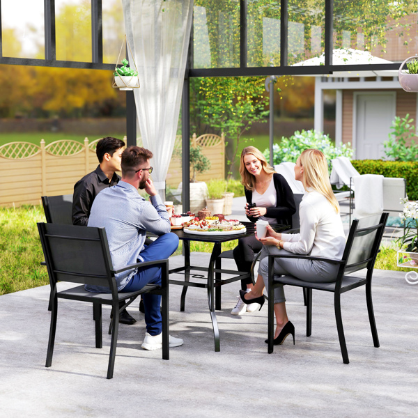 Portable Camping Table with Sink /  Dining Table