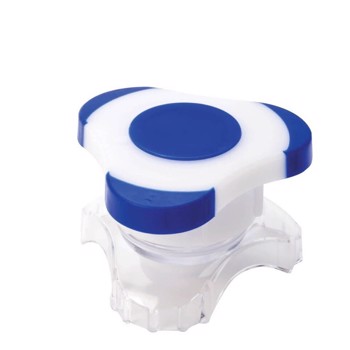 Professional  Pill Crusher, with Built-in Pill Box, for Elderly and Children
