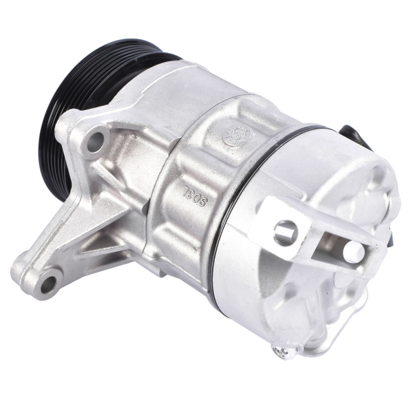A/C Compressor 7SBH17 for Chevrolet Impala Limited 3.6L V6 FLEX DOHC 2014-2016