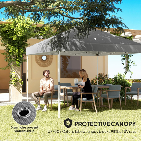 Party Tent