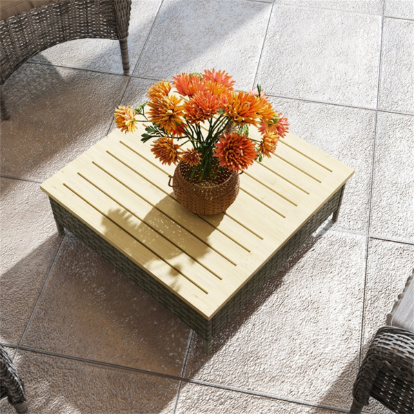 端边桌、茶几/咖啡桌 （周末不发货）（ Amazon Shipping）（WalMart禁售）-7