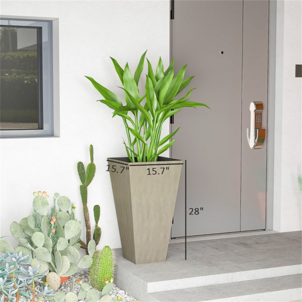 花坛  花园/阳台植物支架 （ Amazon Shipping）（WalMart禁售）（周末不发货）-3