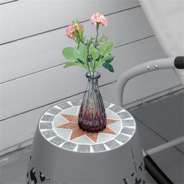 端边桌、茶几/咖啡桌 （周末不发货）（ Amazon Shipping）（WalMart禁售）-7