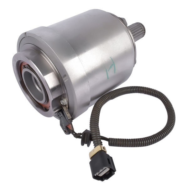 差速器离合器泵执行器 Rear Differential Clutch Pump Actuator Fits for Buick Enclave Chevrolet Traverse GMC Acadia Saturn Outlook 3.6L V6 2007-2011-4