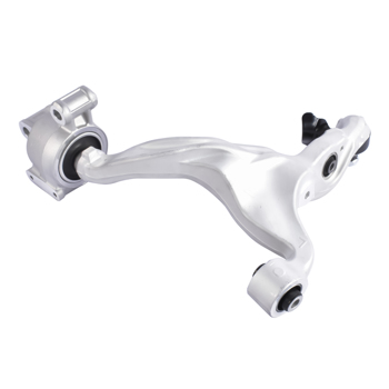 Front Left Driver Side Lower Control Arm for Infiniti Q60 Luxe Pure 2014-20 3.0L