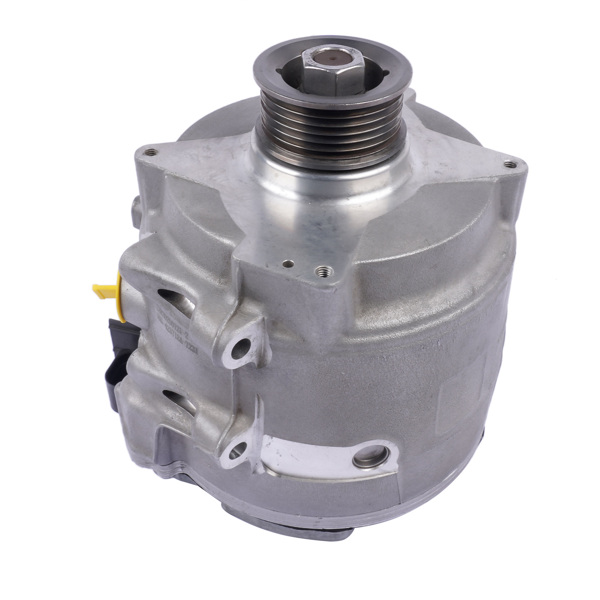 交流发电机 Alternator Generator 4N0903028P For Audi A6 S6 Avant A7 A8 S8 Q7 Q8 3.0L V6 4N0903028E 4N0903028N-3