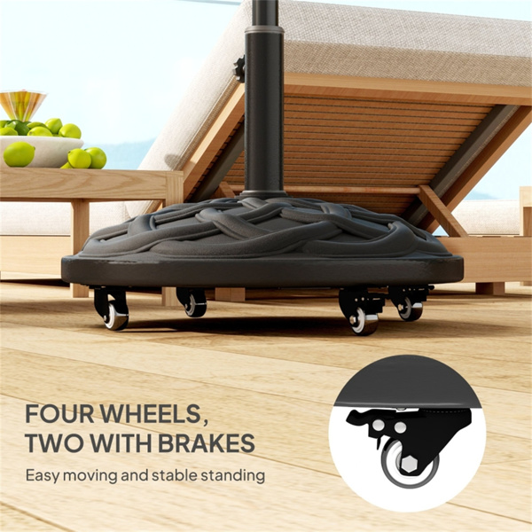 伞底座（ Amazon Shipping）（WalMart禁售）（周末不发货）-6