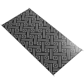 Reversible Outdoor Rug( Amazon Shipping)（Prohibited by WalMart）