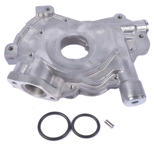 机油泵 High Pressure High Volume Engine Oil Pump for Ford 5.4L V8 GAS DOHC 2005-2012 M360HV-4
