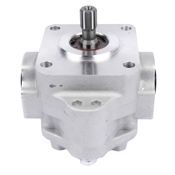 液压泵 AM876753 Hydraulic Pump For John Deere 790 870 970 990 1070 3005 4005 Tractor AM876753-A-4