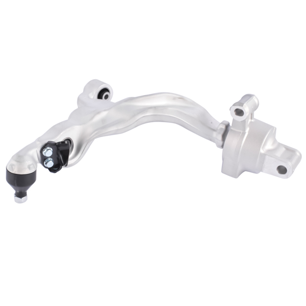 Front Left Driver Side Lower Control Arm for Infiniti Q60 Luxe Pure 2014-20 3.0L