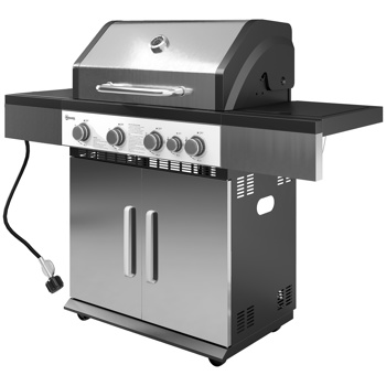Portable Charcoal Grill /BBQ Grill 