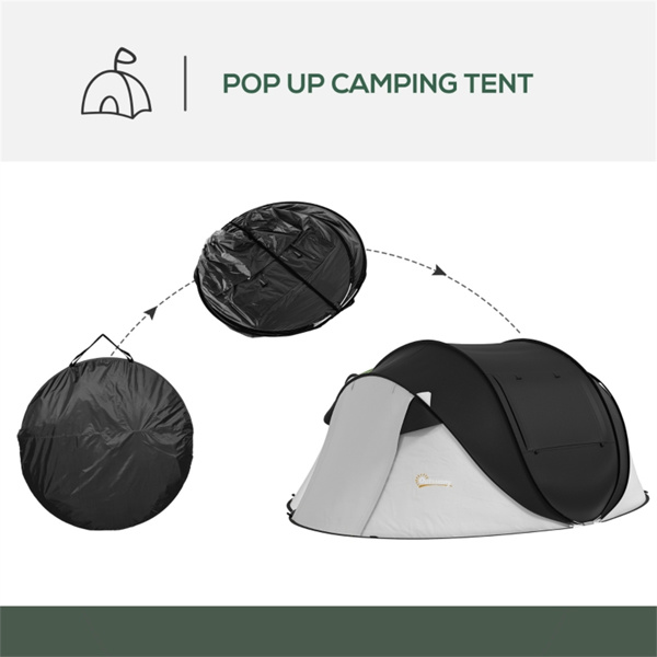 Party Tent