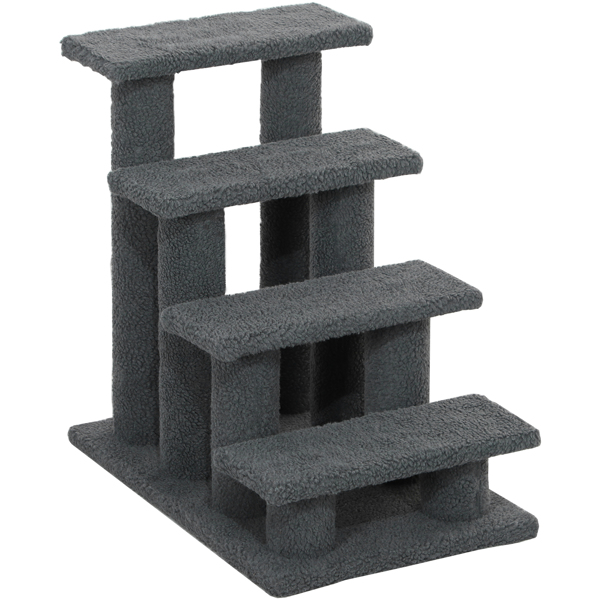 Pet Stairs Dog Cat Step Scratch Post