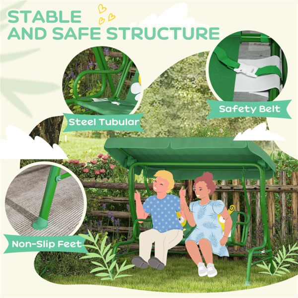 儿童秋千（周末不发货）（ Amazon Shipping）（WalMart禁售