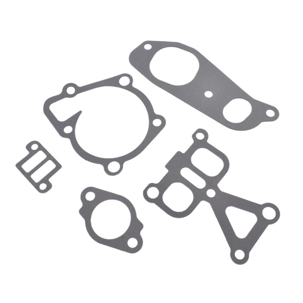 大修包 Engine Gasket Head Bolts Kit 22311-2GGB0 Fit for Hyundai Kia 2.4L L4 DOHC 2015-2020-10