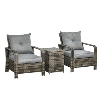 Patio Furniture Set