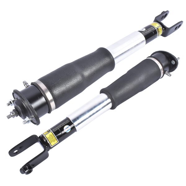 减震器 2x Rear Air Suspension Shocks Struts For Cadillac STS 2005-2011 3.6L V6 4.6L V8 - Gas 15148389 15148390-4