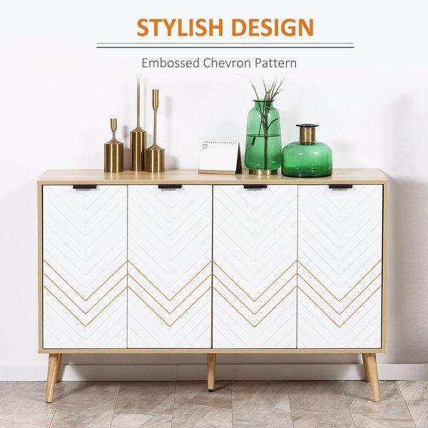 厨房侧板/储物柜/ 咖啡吧柜 /厨房橱柜/厨房隐藏式箱柜（周末不发货）-1