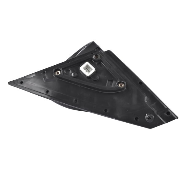 后视镜 Exterior View Mirror RH Paintable Heated for Kia Sportage 2011-2016 876203W570-6