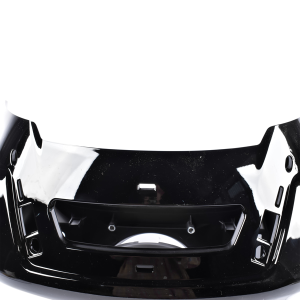 整流罩和挡风玻璃支架 Front Fairing Windshield & Bracket Kit for Harley Softail Low Rider S 2018-2024-7