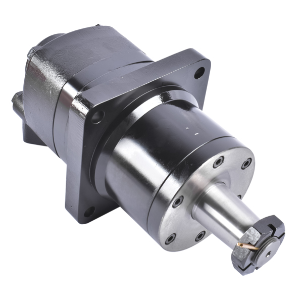 For Eaton Char-Lynn 6000 Series 113-1071-006 1131071006 Black Hydraulic Motor-5