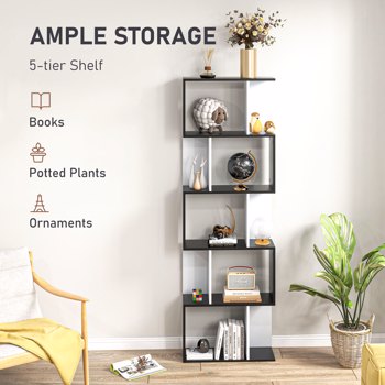 Shelf Book/Storage Cabinet