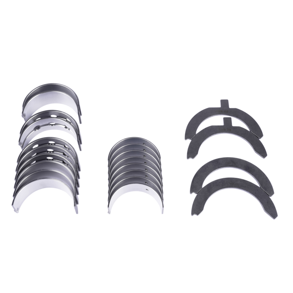 连杆瓦 Main Bearings STD for Toyota 4Runner T100 Tacoma 2.7L 94-04 3RZFE 11701-75010 13041-75010-1