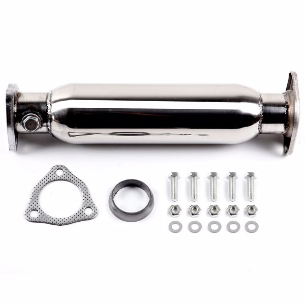 排气管 Exhaust Manifold Headers Fit For Honda 1990-2001 Acura Integra 88-91 CRX Civic 93-97 Civic Del Sol 2.25