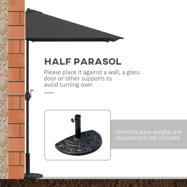 壁挂式雨伞 （ Amazon Shipping）-6