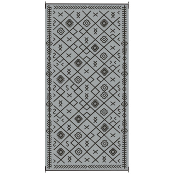 Reversible Outdoor Rug( Amazon Shipping)（Prohibited by WalMart）