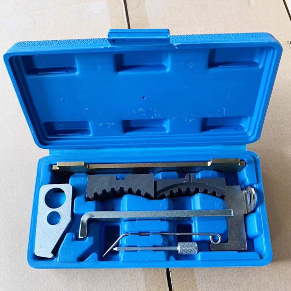 Engine Camshaft Tensioning Locking Alignment Timing Tool Kit compatible for Chevrolet Alfa Romeo 16V 1.6 1.8