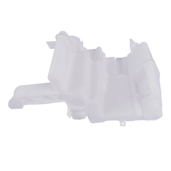 Wiper Washer Windshield Fluid Reservoir Tank w/o Motor for Infiniti Q50 2.0L 3.0L 3.5L 3.7L 2014-2020 Q60 2.0L 3.0L 2017-2020 28910-4HB0A 289104HB0A