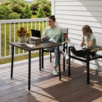 Portable Camping Table with Sink /  Dining Table