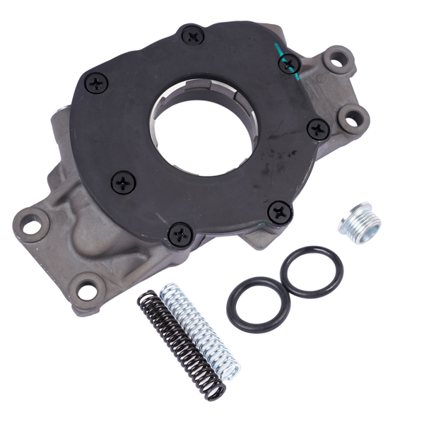 Engine Oil Pump High Pressure Performance For GM Chevrolet LS LS1 LS2 LS3 10295