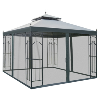 Party Tent